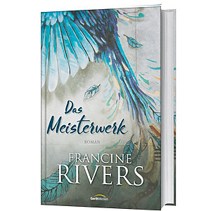 die liebe findet dich francine rivers (kopie)