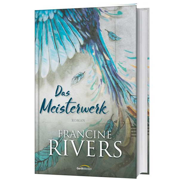 die liebe findet dich francine rivers (kopie)