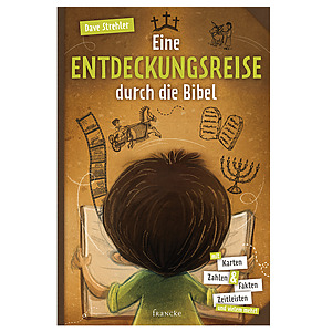 eine entdeckungsreise durch die bibel