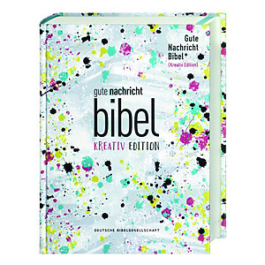 hoffnung für alle. die bibel linen touch edition (kopie)