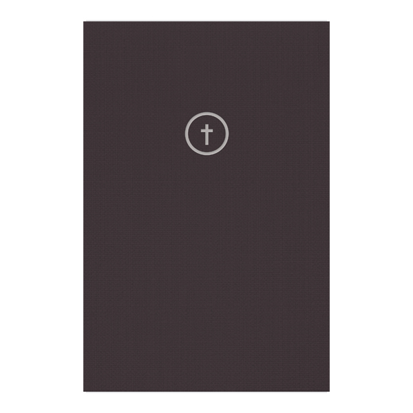 hoffnung für alle. die bibel. o'bros edition (kopie)