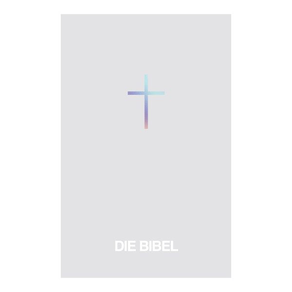 hoffnung für alle. die bibel. o'bros edition