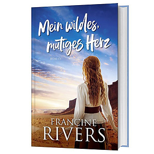 die liebe ist stark francine rivers (kopie)