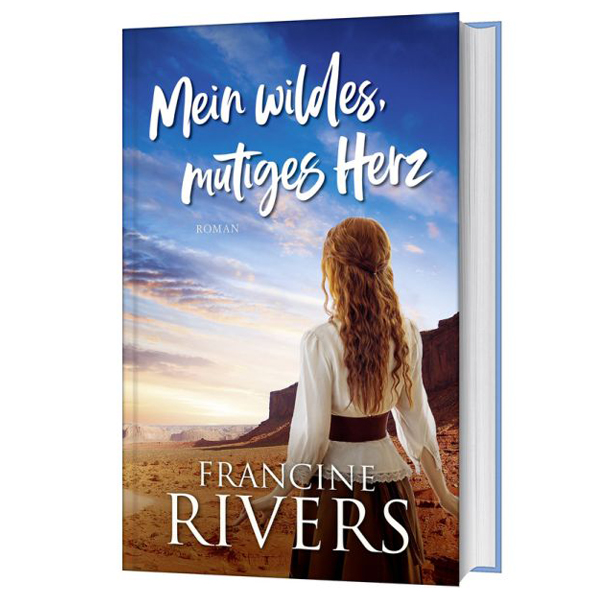 die liebe ist stark francine rivers (kopie)