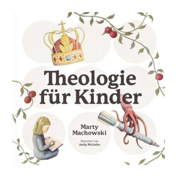 theologie für kinder