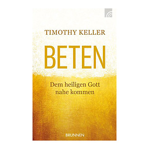 beten: dem heiligen gott nahekommen