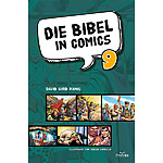 die bibel in comics 9 david wird könig