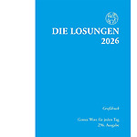 die losungen 2026