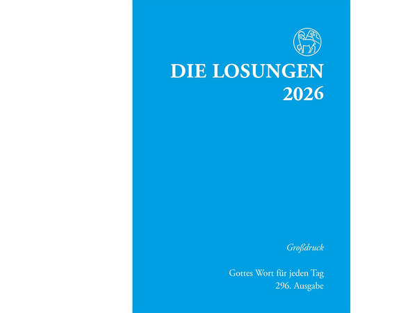 die losungen 2026