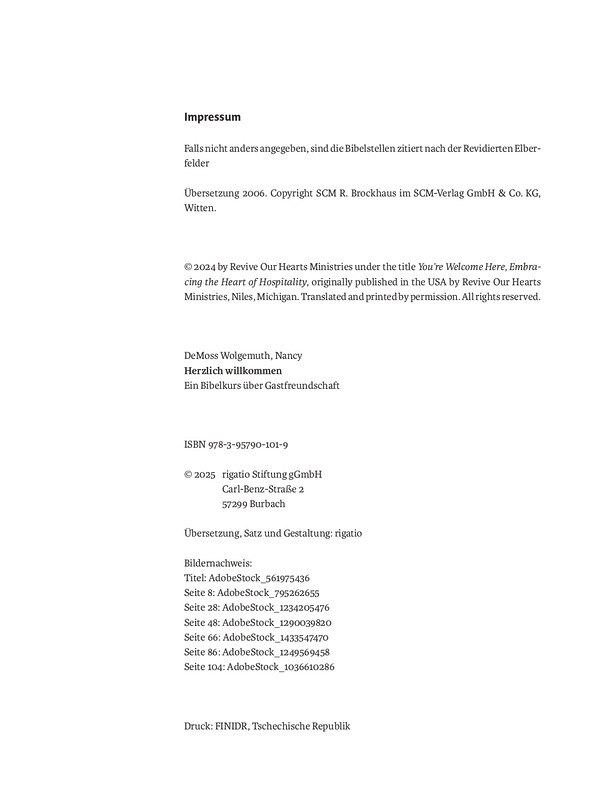 herzlich willkommen ein bibelkurs über gastfreundschaft