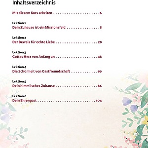 herzlich willkommen ein bibelkurs über gastfreundschaft