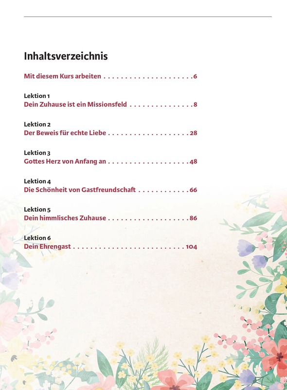 herzlich willkommen ein bibelkurs über gastfreundschaft