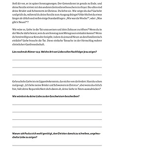 herzlich willkommen ein bibelkurs über gastfreundschaft