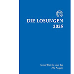 die losungen 2026