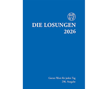 die losungen 2026