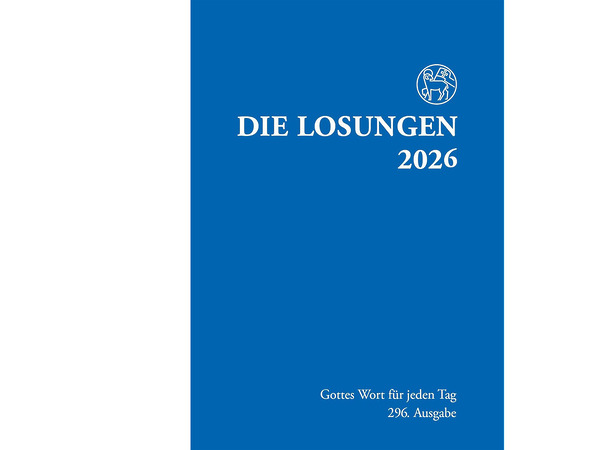die losungen 2026
