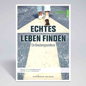 echtes leben finden