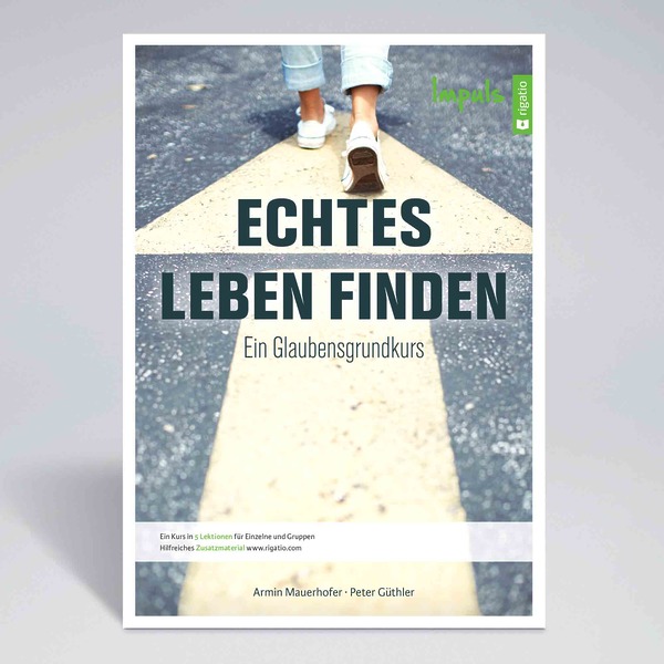 echtes leben finden