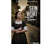 sein wort auf den lippen