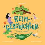 reimgeschichten für groß und klein