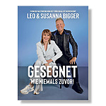 gesegnet wie niemals zuvor! icf leo und susanna bigger